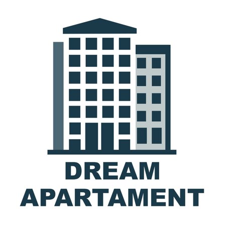 Dream Apartment Logo