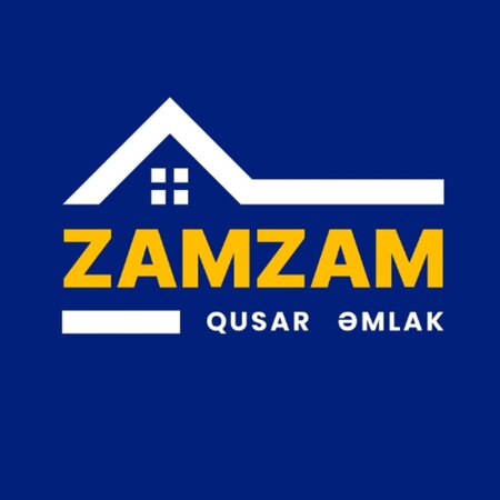 ZamZam Capital Logo