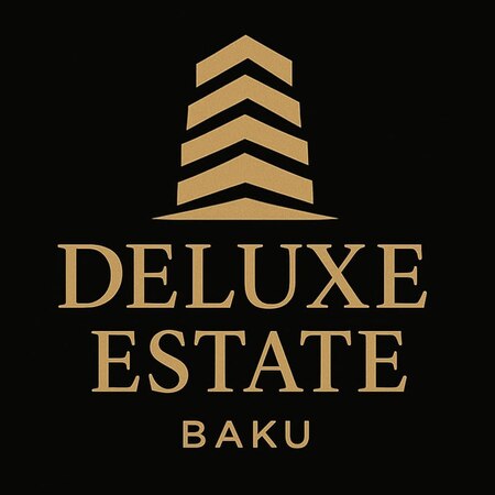 Deluxe Estate Group Logo