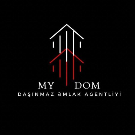 My Dom Xırdalan 3 Logo