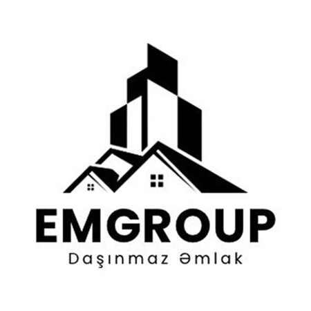 EM Group Logo