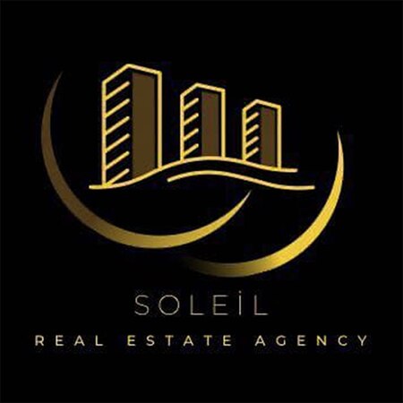 Soleil Real Estate Logo