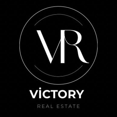 Victory Real Estate Logo