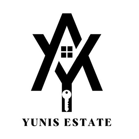 Yunis Estate Logo