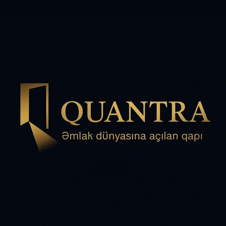 Quantra Group Logo