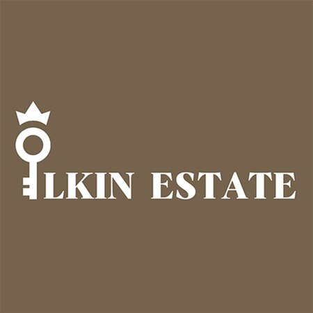 İlkin Estate Logo
