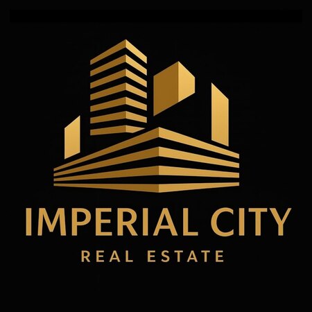 Imperial City Logo