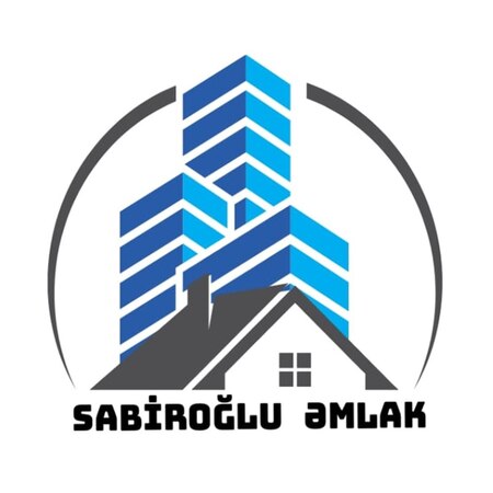 Sabiroğlu Əmlak Logo