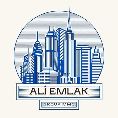 Ali Emlak Group MMC Logo
