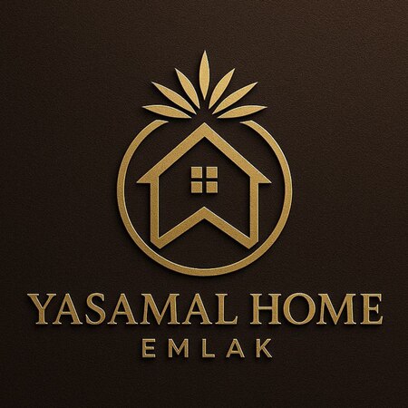 Yasamal Home Logo