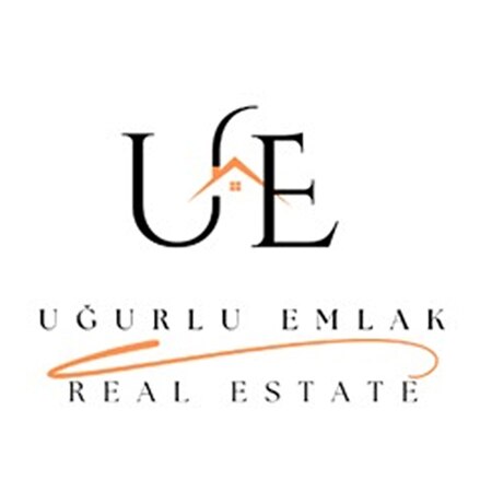 Uğurlu Əmlak Logo