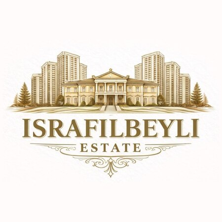 İsrafilbeyli Estate Logo