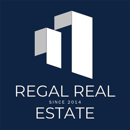 Regal Real Estate Logo