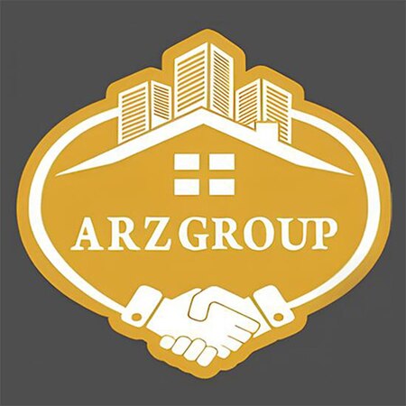 ARZ Group Logo