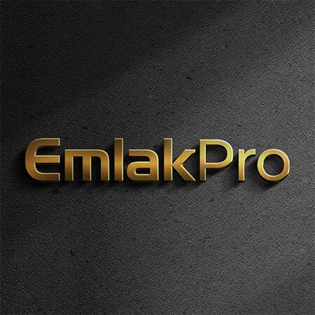 EmlakPro Logo