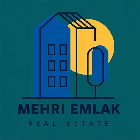 Mehri Logo