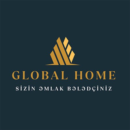 Global Home Logo