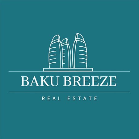 BAKU BREEZE Logo
