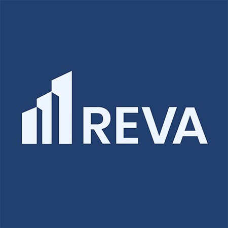 Reva Estate Logo