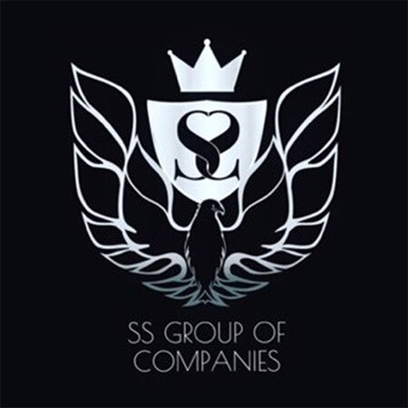 SS Group of Companies Logo