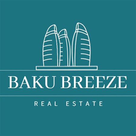 BAKU BREEZE Logo