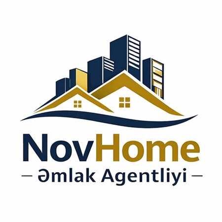 NovHome Logo