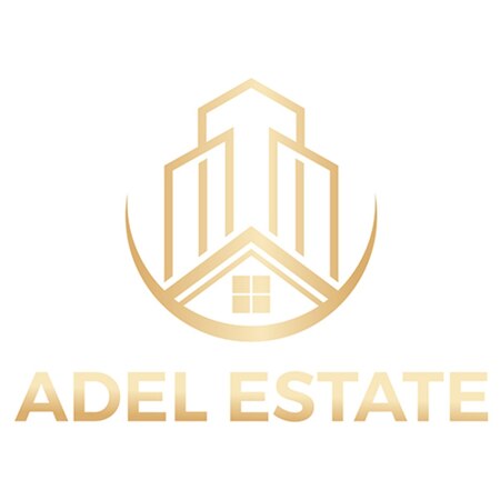 Adel Estate Logo