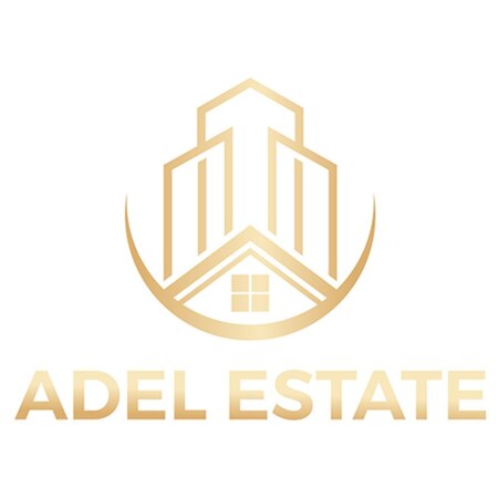 Adel Estate 3 Logo