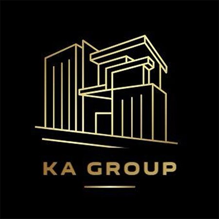 KA Group Logo
