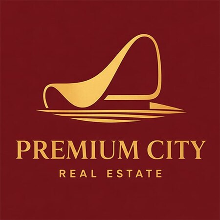 Premium City Logo