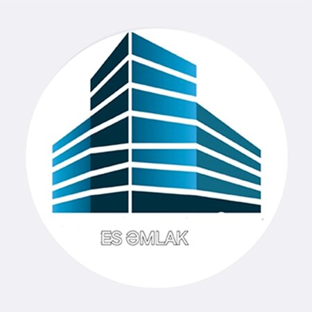ES Əmlak Logo