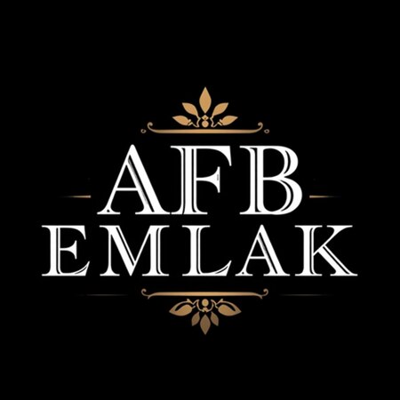 AFB Əmlak Logo