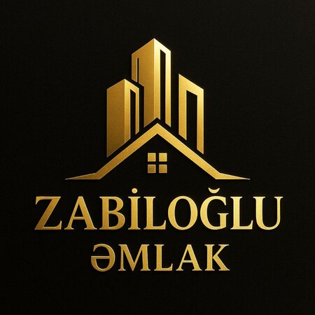 Zabiloğlu Əmlak Logo