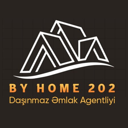 By Home 202 Logo