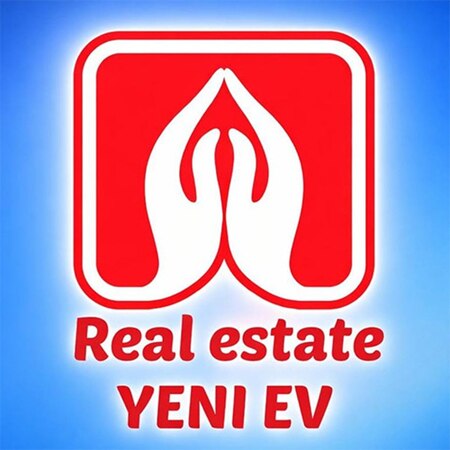 Yeni Ev Gənclik Logo