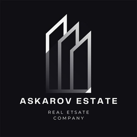 Askarov Estate Logo