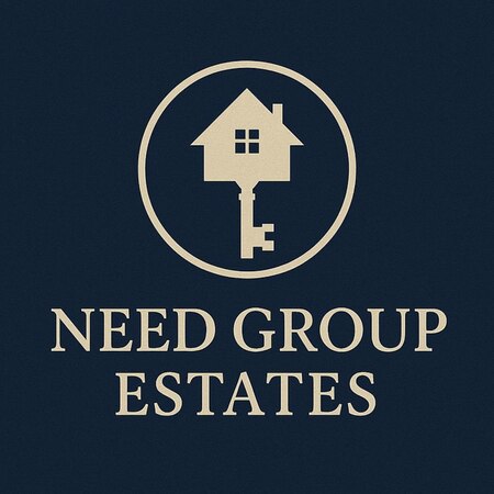 Need Group Estates Logo
