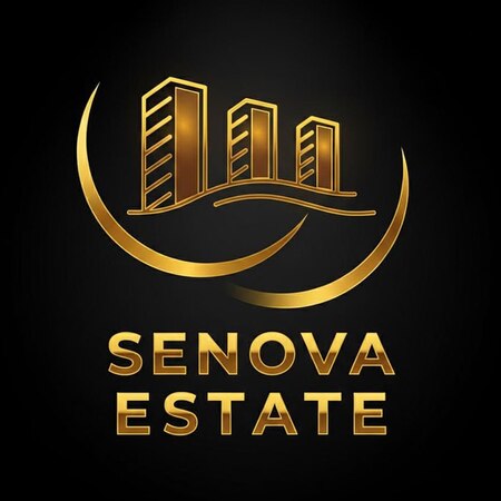Senova Estate Logo
