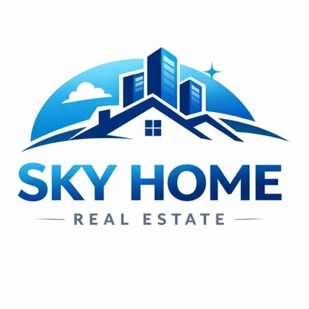Sky Home Logo