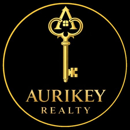 Aurikey Realty Logo