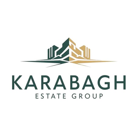 Karabagh Estate Group  Logo