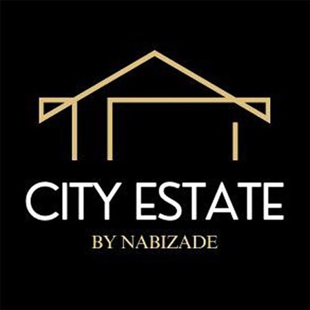 City Estate Logo