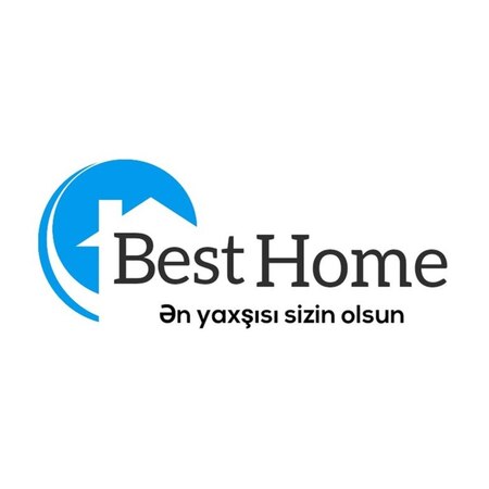 Best Home Günəşli Logo
