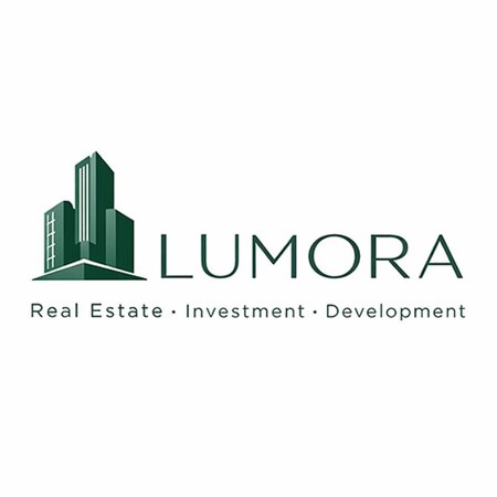 Lumora Real Estate Logo