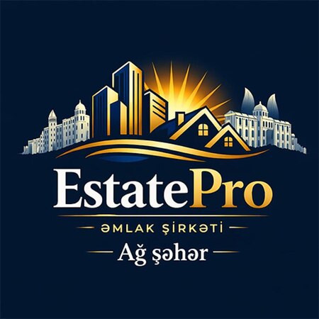EstatePro Logo