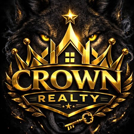 Crown Realty Logo