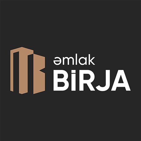 Əmlak Birja Logo