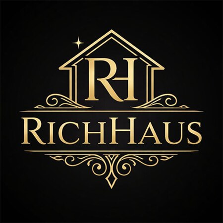 Rich Haus Logo