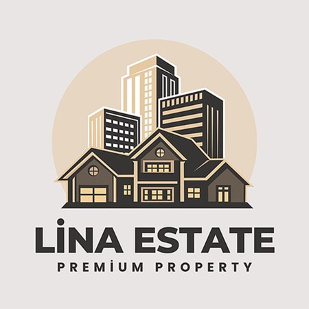 Lina Estate Logo