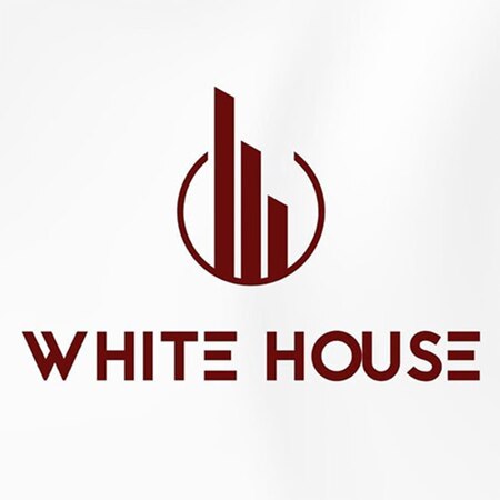 White House Logo